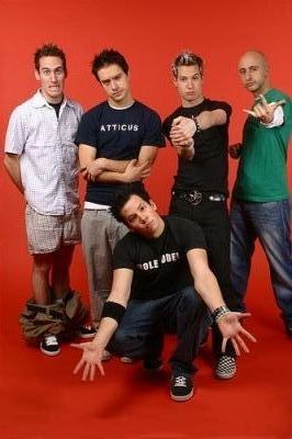 Simple plan