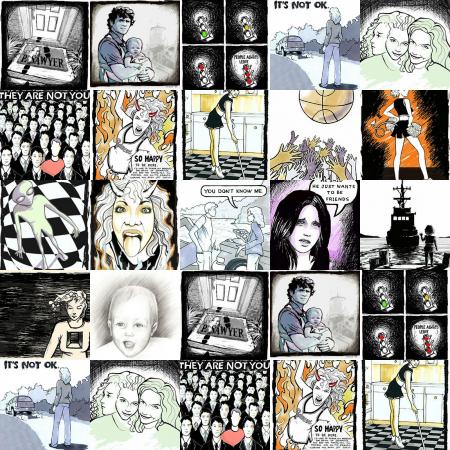montage