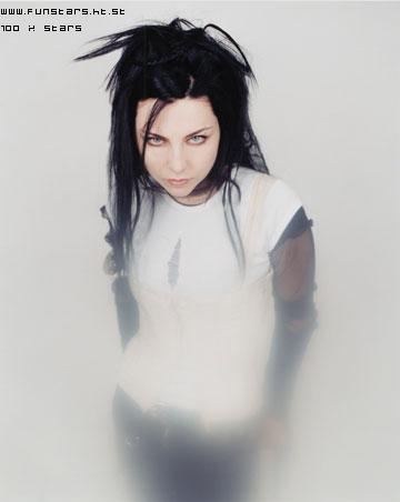 Evanescence