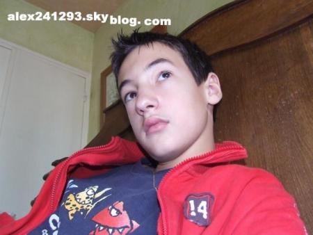 Alexis